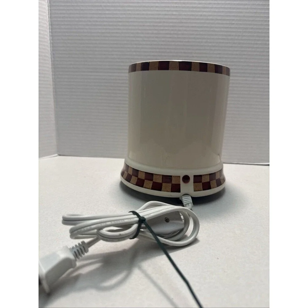 Candle Warmer Electric 